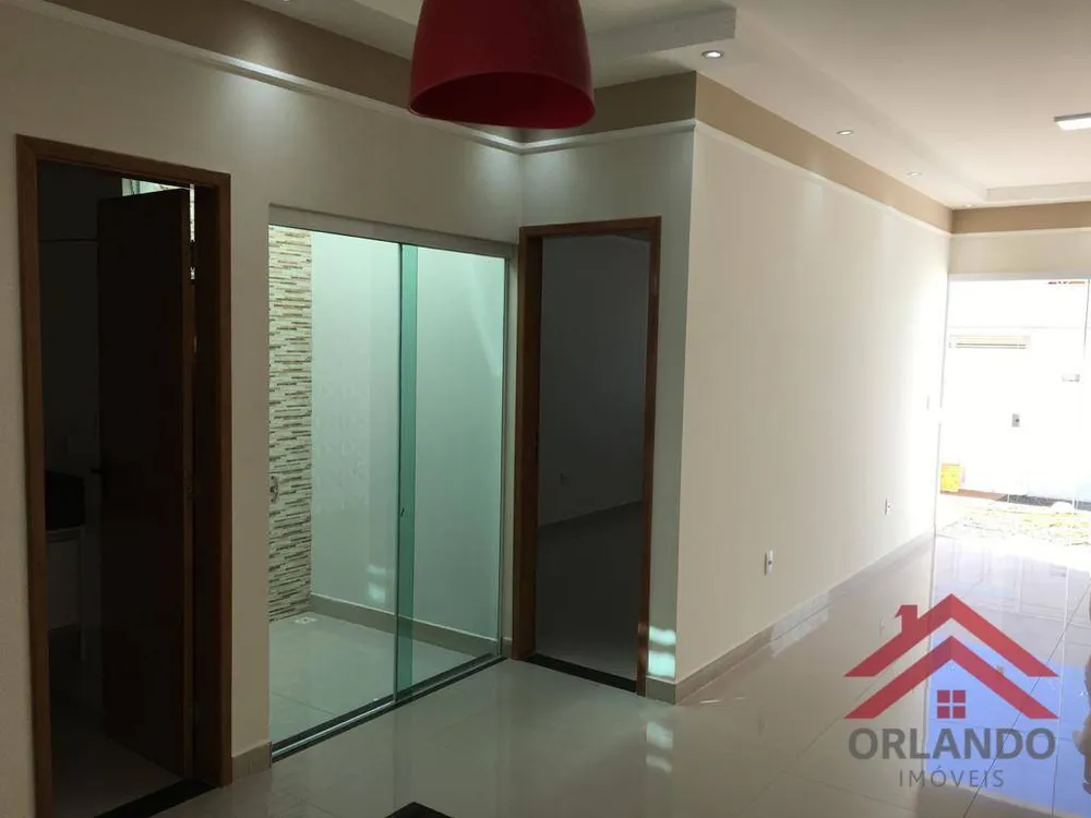 Casa, 2 quartos, 70 m² - Foto 2