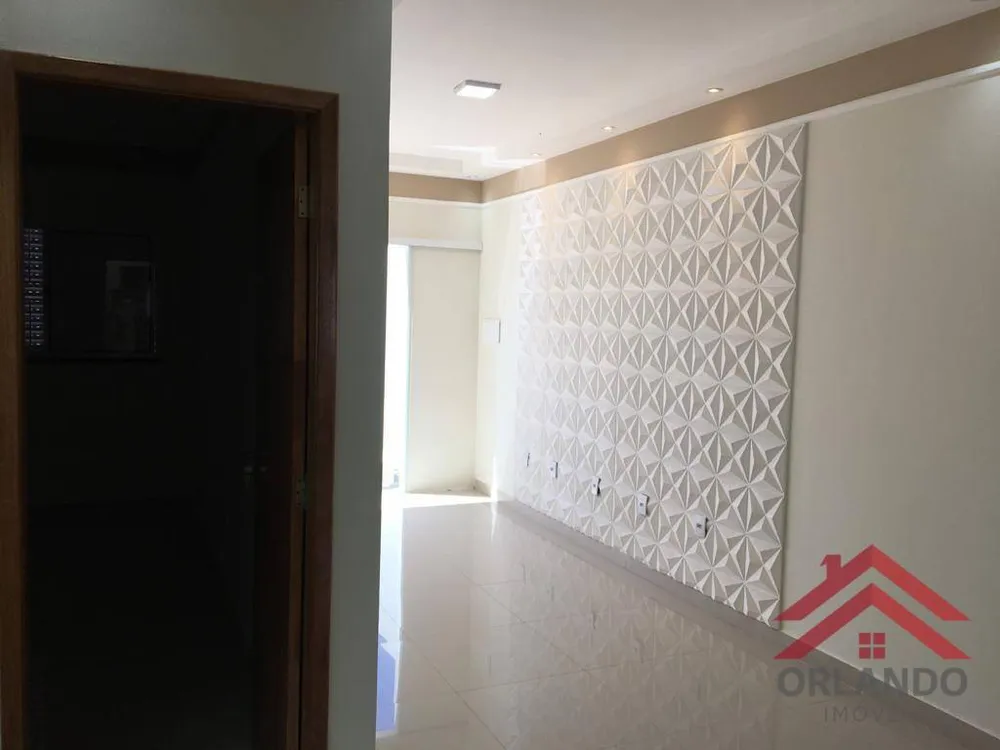 Casa, 2 quartos, 70 m² - Foto 3