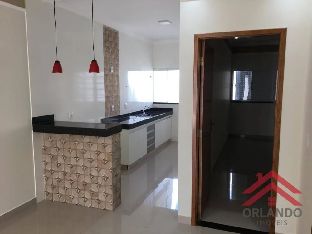 Casa, 2 quartos, 70 m² - Foto 4