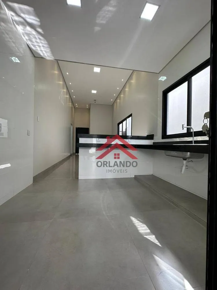 Casa, 3 quartos, 150 m² - Foto 2