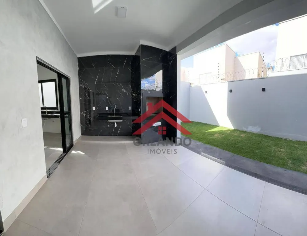 Casa, 3 quartos, 150 m² - Foto 3