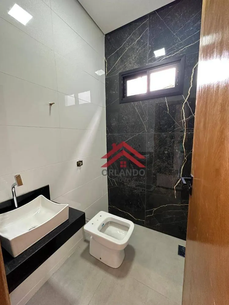 Casa, 3 quartos, 150 m² - Foto 4