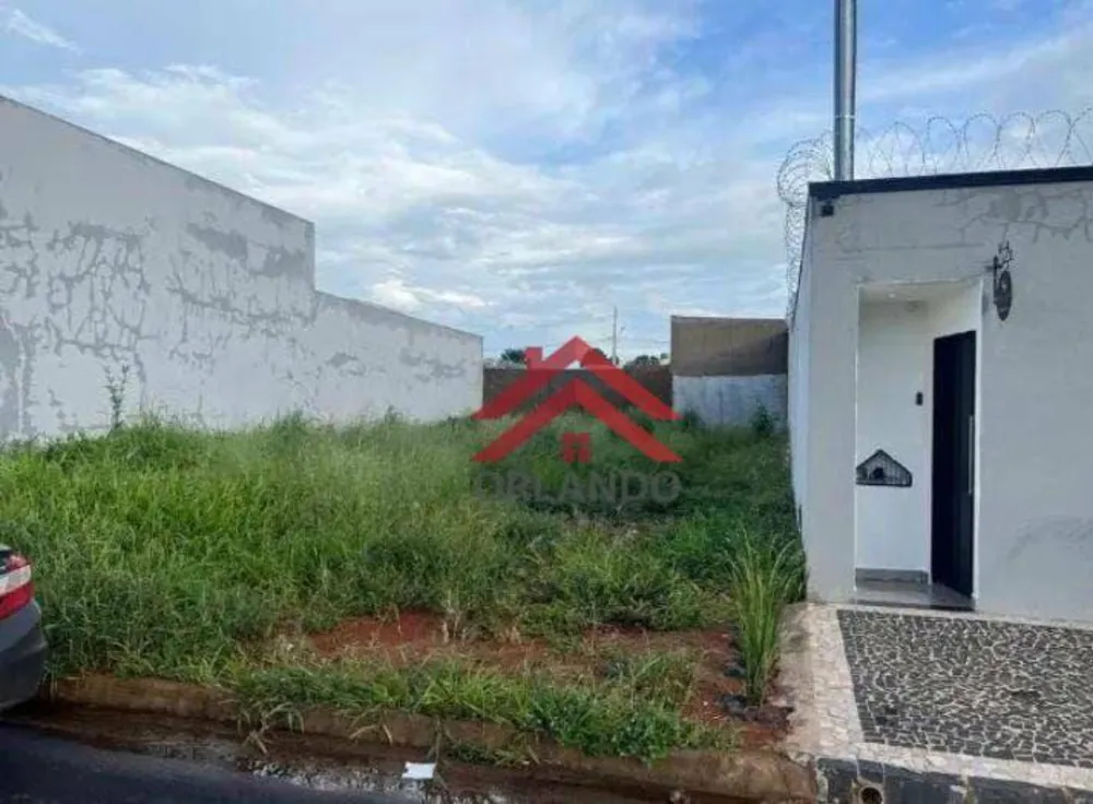 Terreno, 300 m² - Foto 2