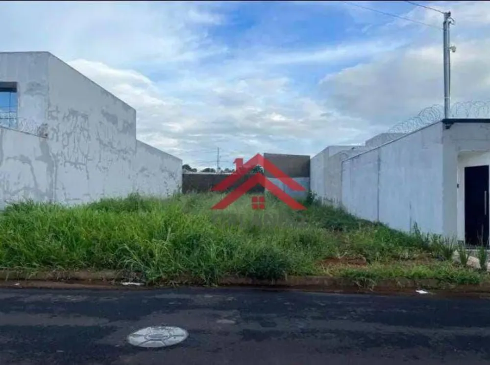 Terreno, 300 m² - Foto 1