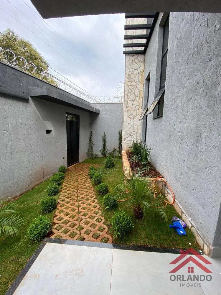 Casa, 3 quartos, 174 m² - Foto 3
