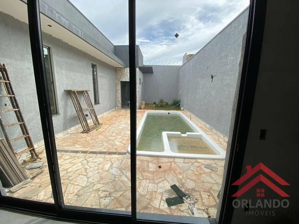 Casa, 3 quartos, 174 m² - Foto 4