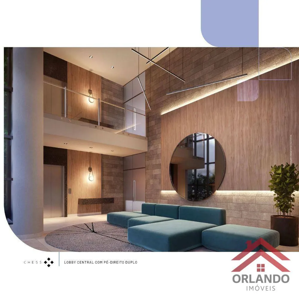 Apartamento, 3 quartos, 86 m² - Foto 4