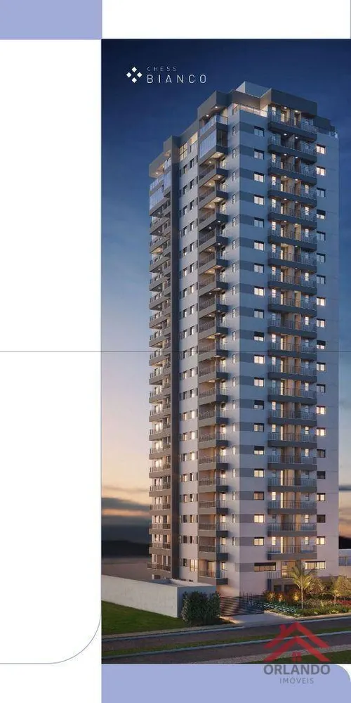Apartamento, 3 quartos, 86 m² - Foto 2
