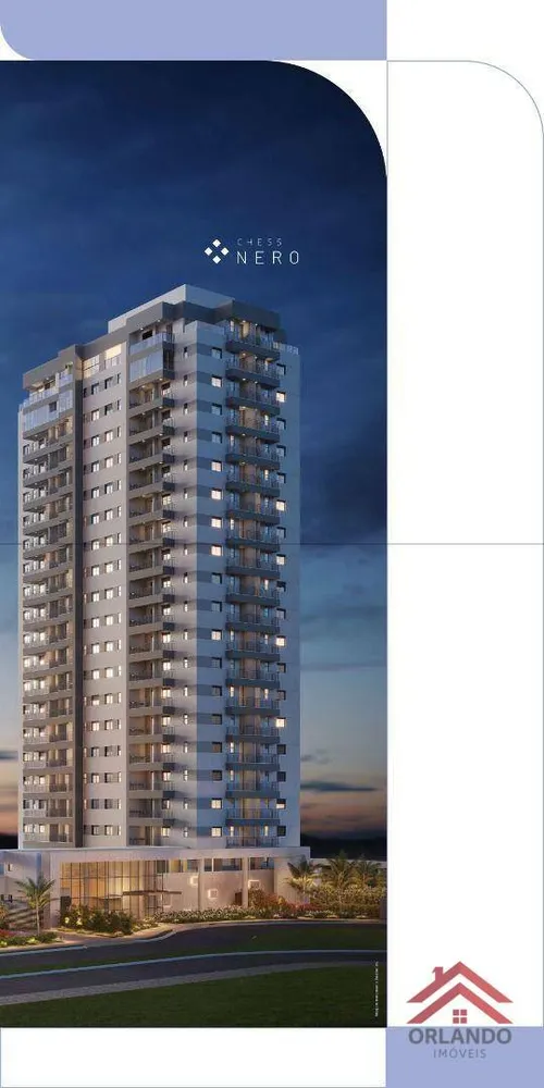 Apartamento, 3 quartos, 86 m² - Foto 3