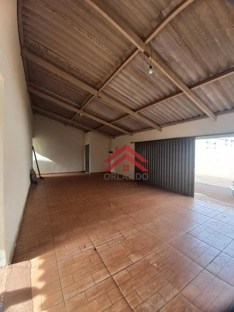 Casa, 3 quartos, 90 m² - Foto 2