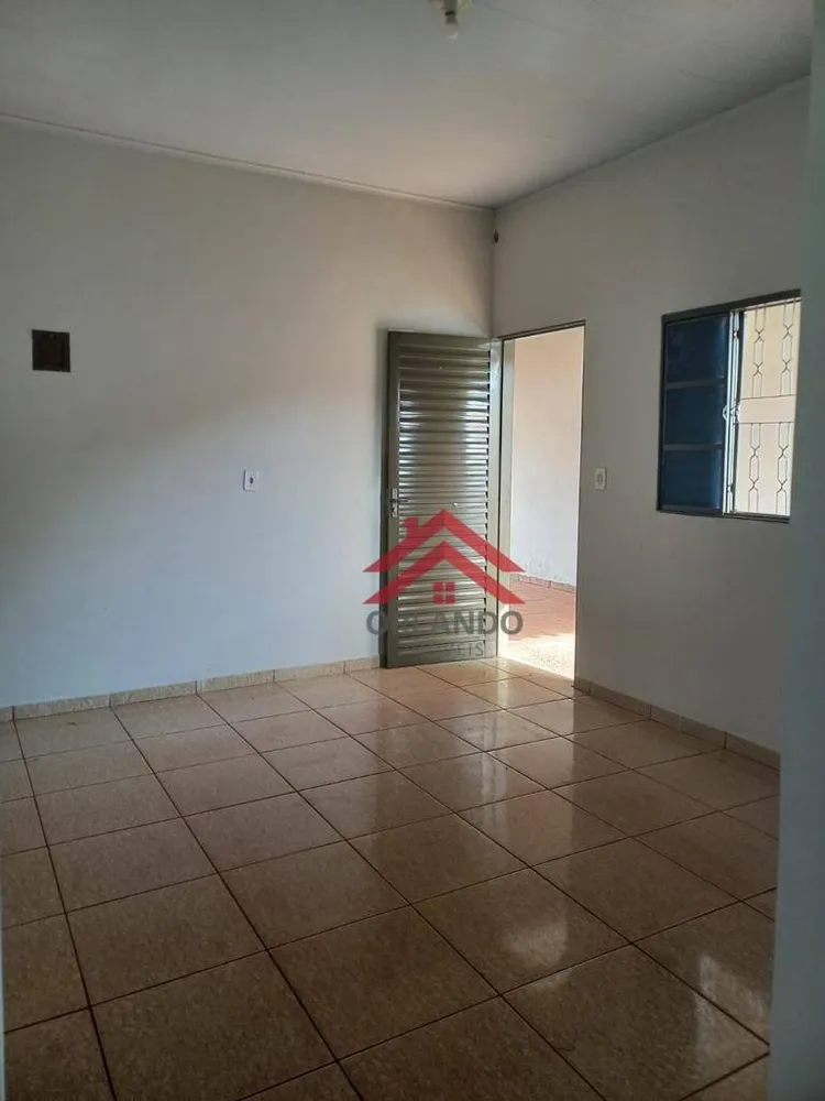 Casa, 3 quartos, 90 m² - Foto 3