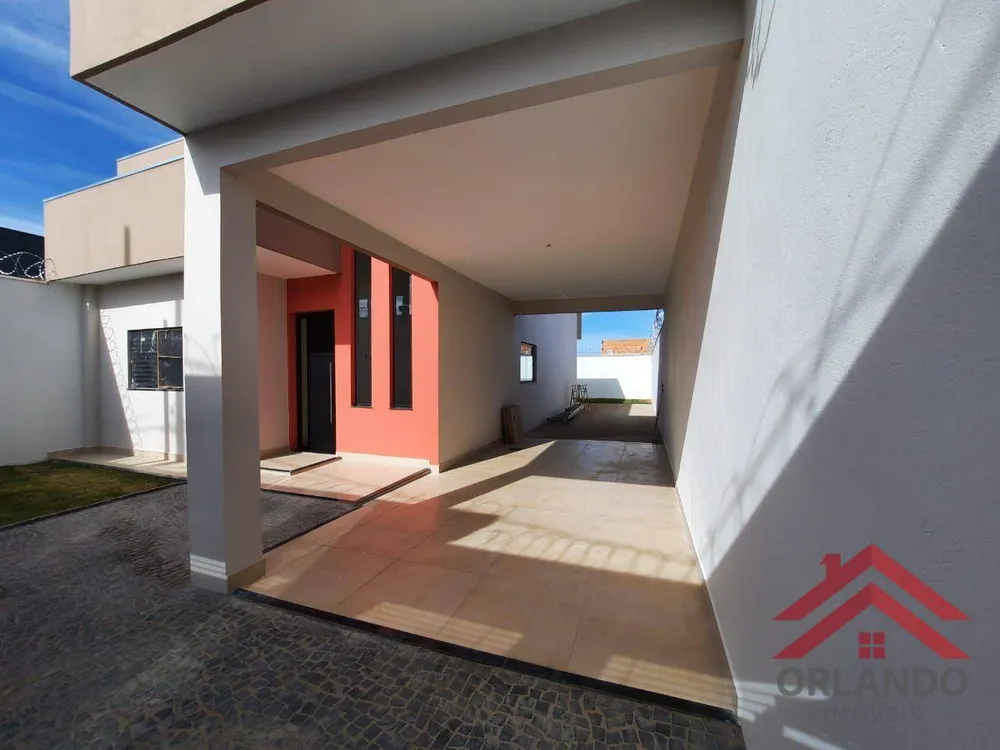 Casa, 3 quartos, 114 m² - Foto 3