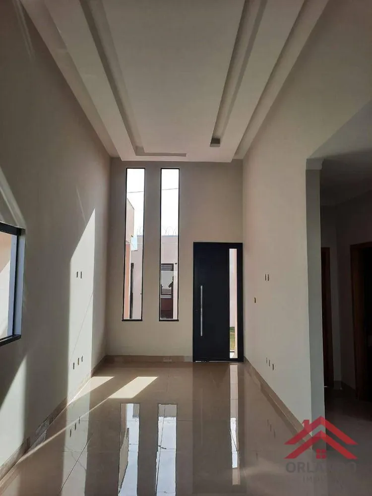 Casa, 3 quartos, 114 m² - Foto 4
