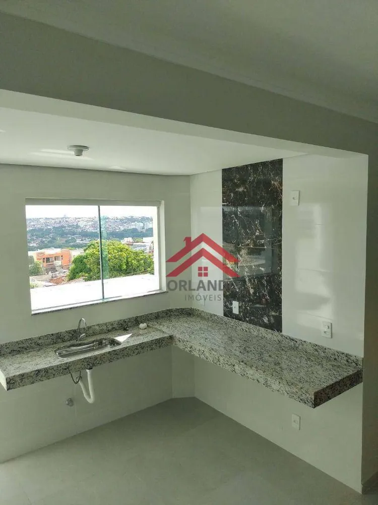 Apartamento, 2 quartos, 52 m² - Foto 1