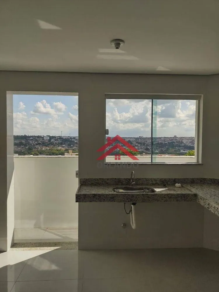 Apartamento, 2 quartos, 52 m² - Foto 4