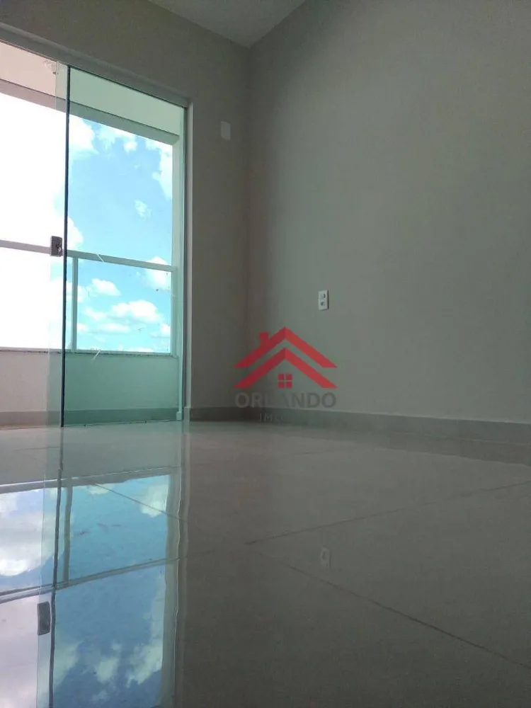 Apartamento, 2 quartos, 52 m² - Foto 2