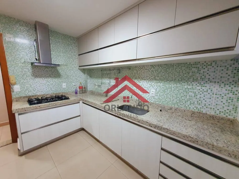 Apartamento, 3 quartos, 150 m² - Foto 3