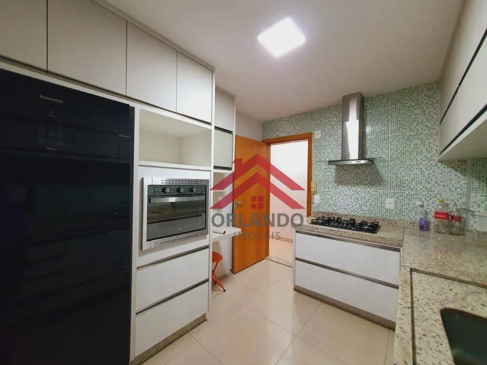 Apartamento, 3 quartos, 150 m² - Foto 4