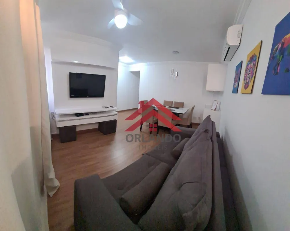 Apartamento, 2 quartos, 70 m² - Foto 3
