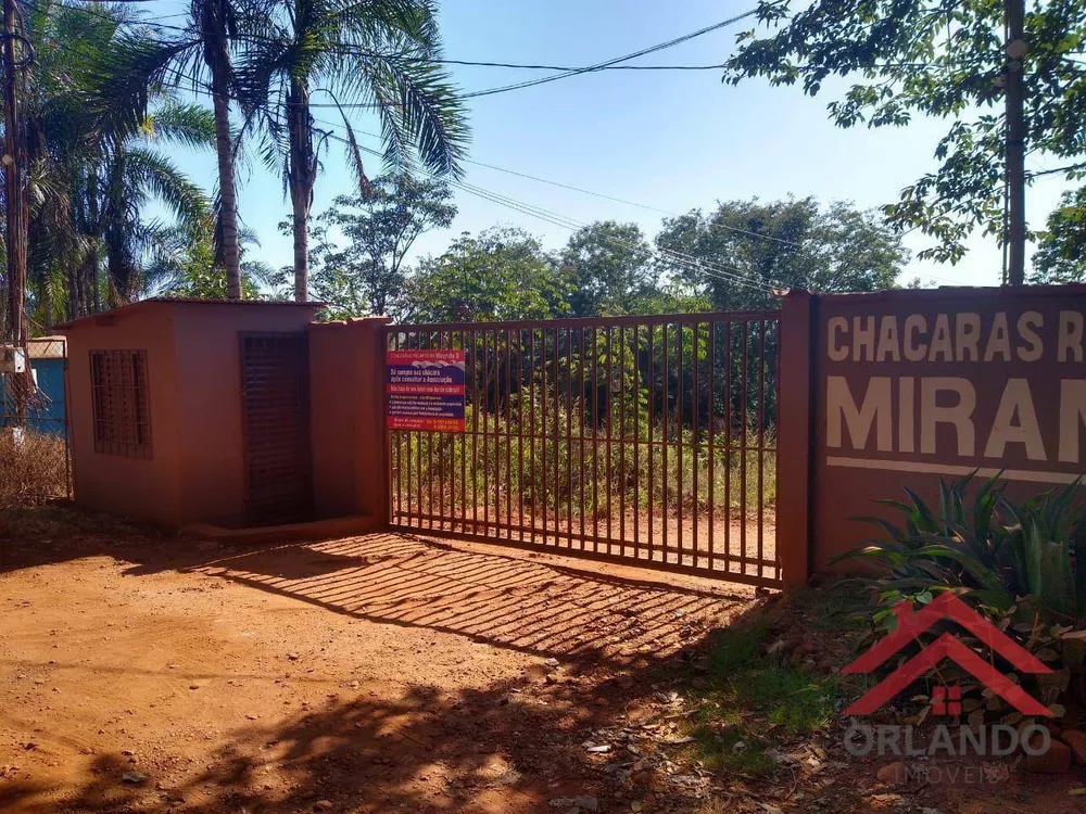 Terreno, 2200 m² - Foto 1