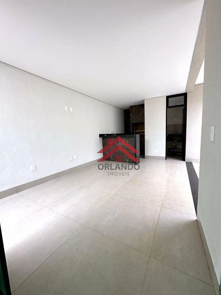 Casa, 3 quartos, 150 m² - Foto 3