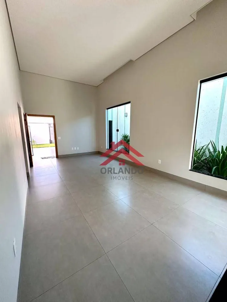 Casa, 3 quartos, 150 m² - Foto 2