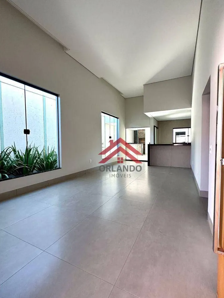 Casa, 3 quartos, 150 m² - Foto 1