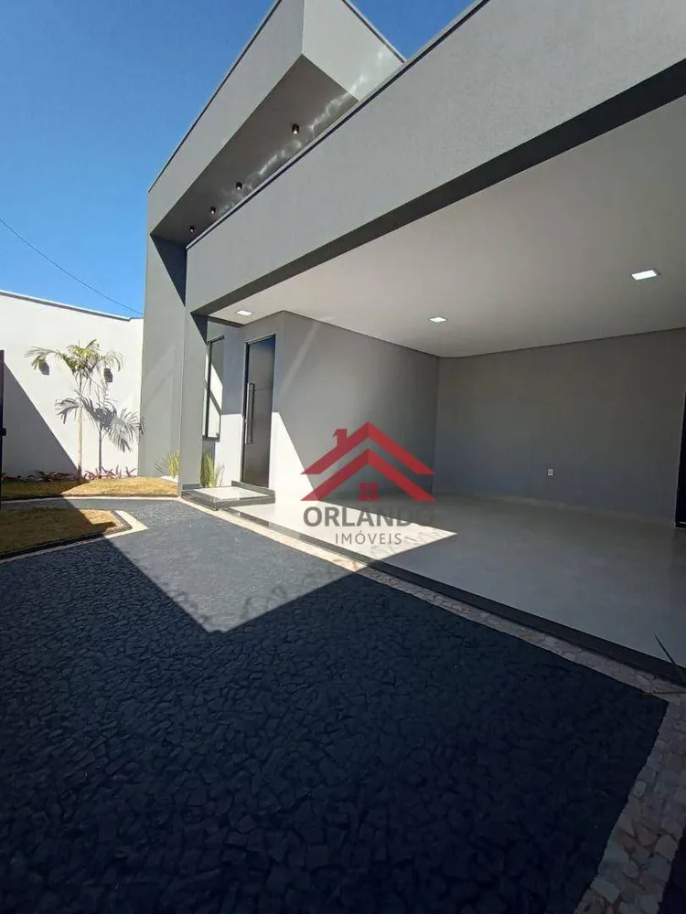 Casa, 3 quartos, 170 m² - Foto 3