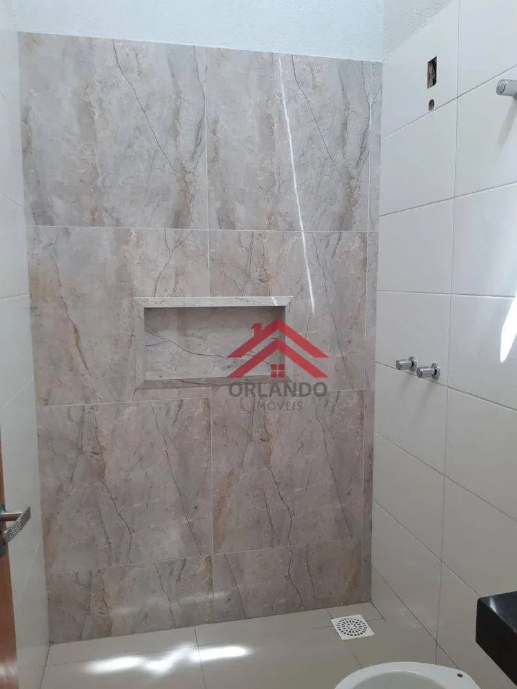 Casa, 2 quartos, 58 m² - Foto 4