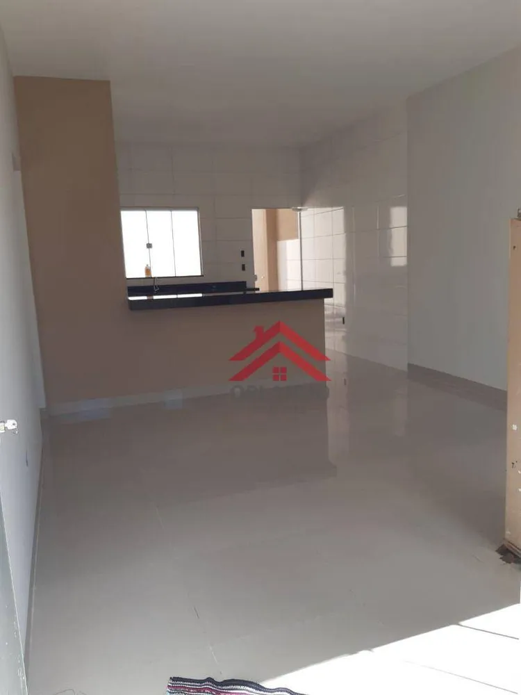 Casa, 2 quartos, 58 m² - Foto 2