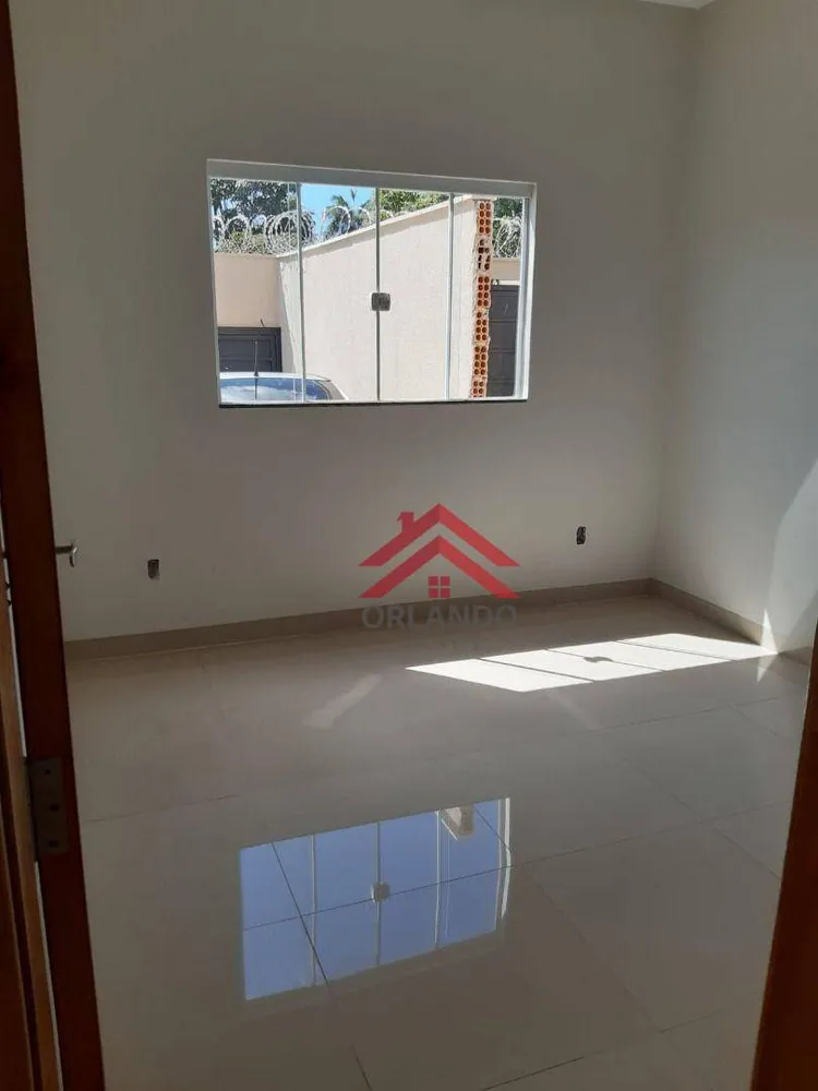 Casa, 2 quartos, 58 m² - Foto 3
