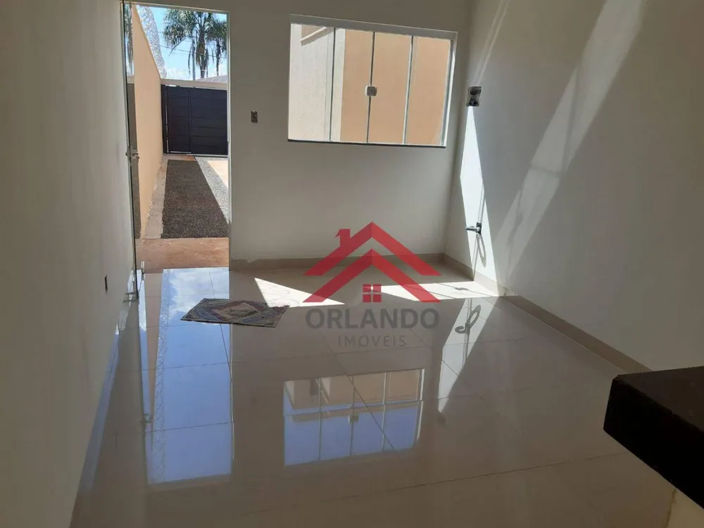 Casa, 2 quartos, 58 m² - Foto 1