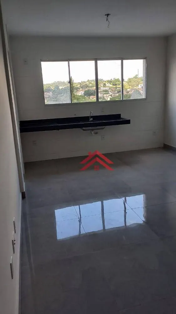 Apartamento, 2 quartos, 70 m² - Foto 2