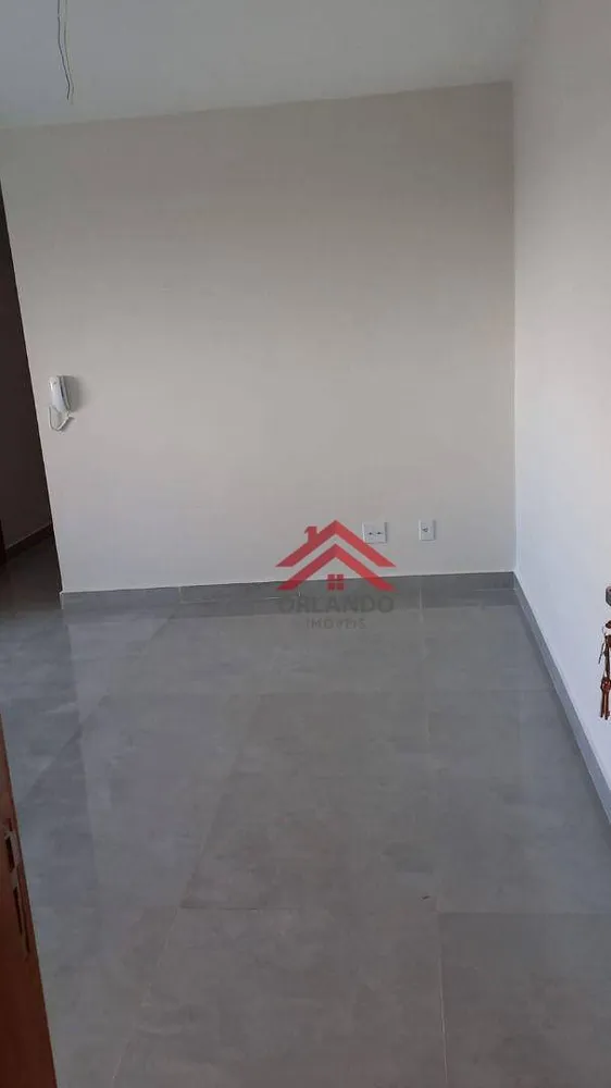 Apartamento, 2 quartos, 70 m² - Foto 3