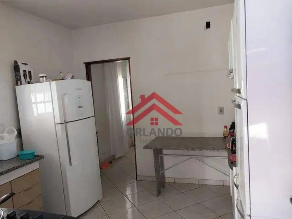 Casa, 3 quartos, 150 m² - Foto 3