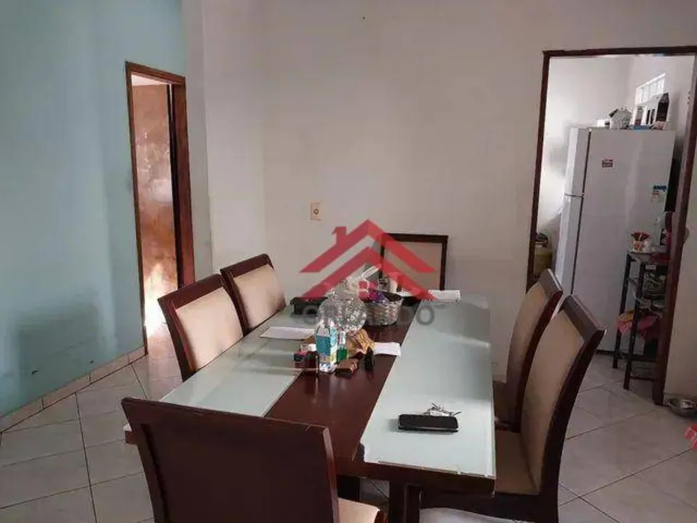 Casa, 3 quartos, 150 m² - Foto 2