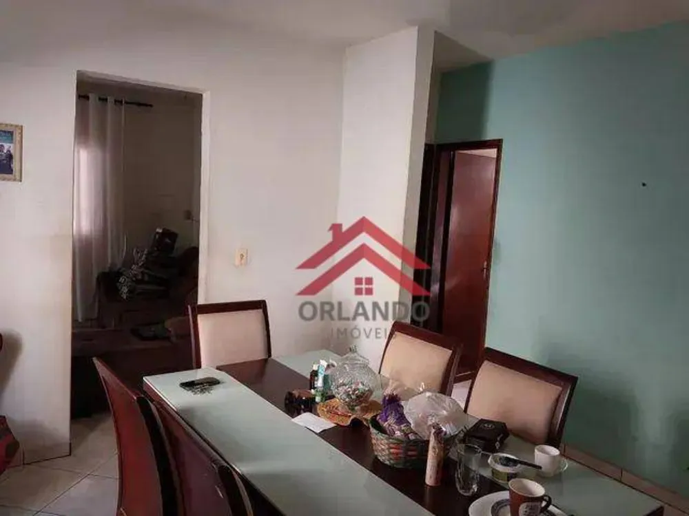 Casa, 3 quartos, 150 m² - Foto 1