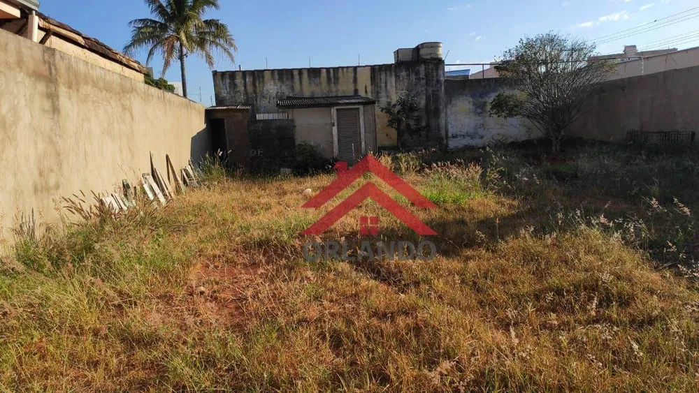 Terreno, 398 m² - Foto 1