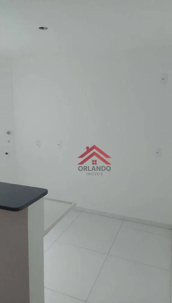 Apartamento, 2 quartos, 45 m² - Foto 3