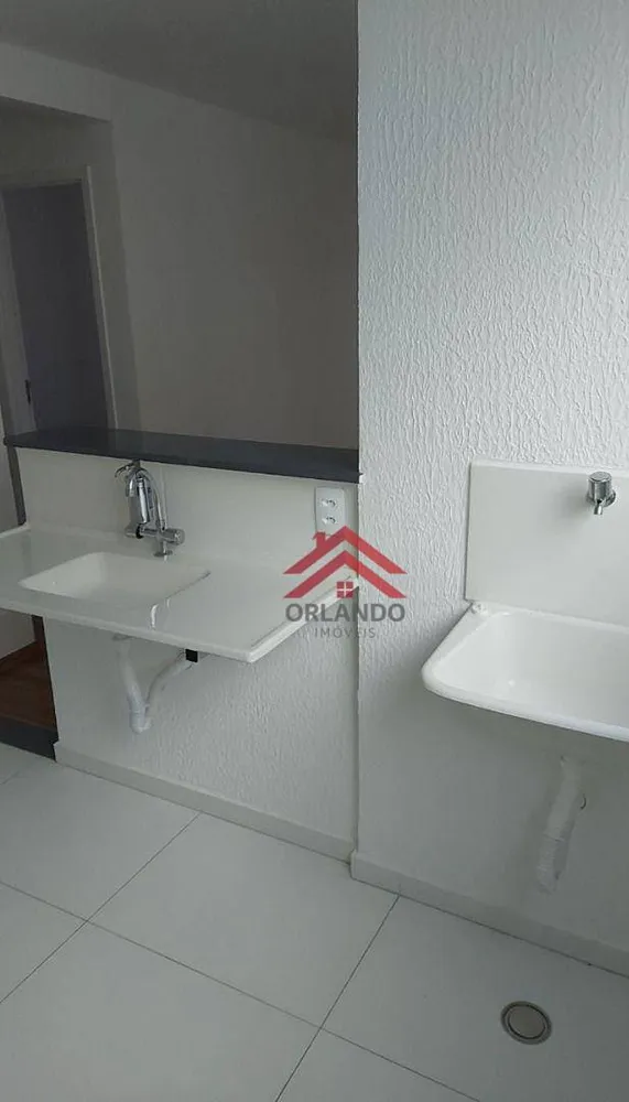 Apartamento, 2 quartos, 45 m² - Foto 4