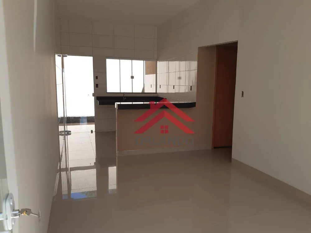 Casa, 2 quartos, 61 m² - Foto 2