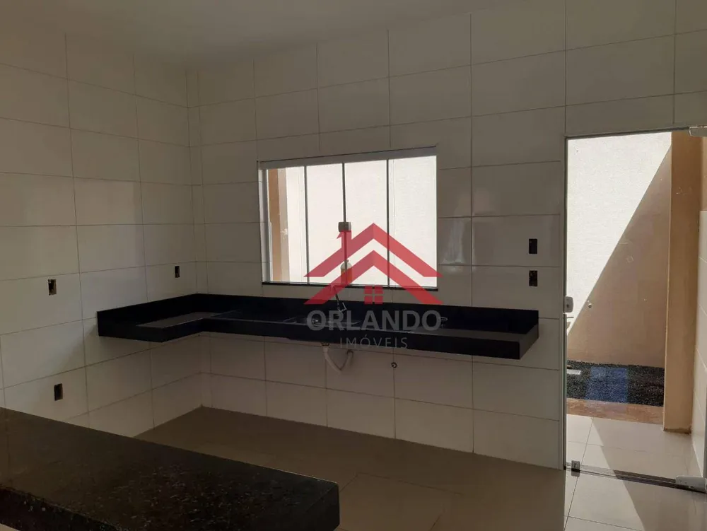 Casa, 2 quartos, 61 m² - Foto 4