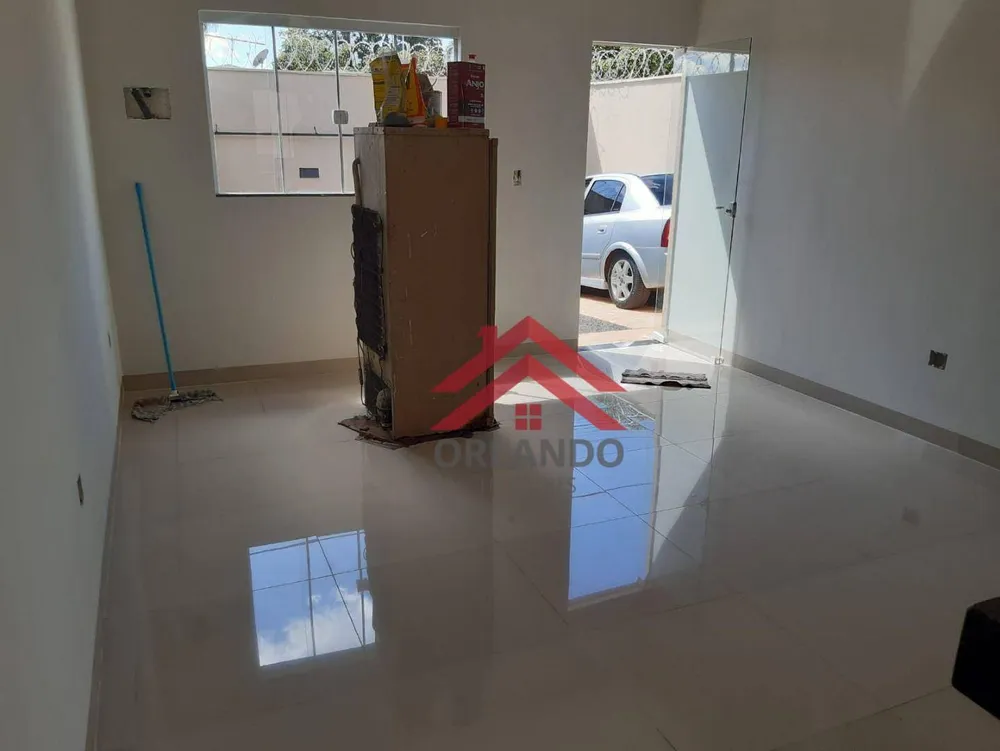 Casa, 2 quartos, 61 m² - Foto 1