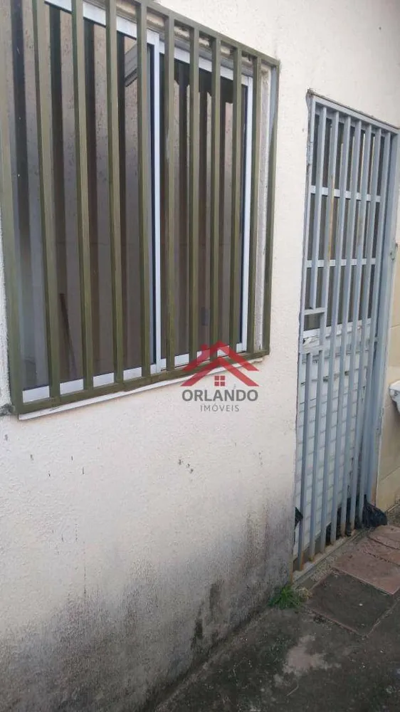 Casa, 2 quartos, 42 m² - Foto 3