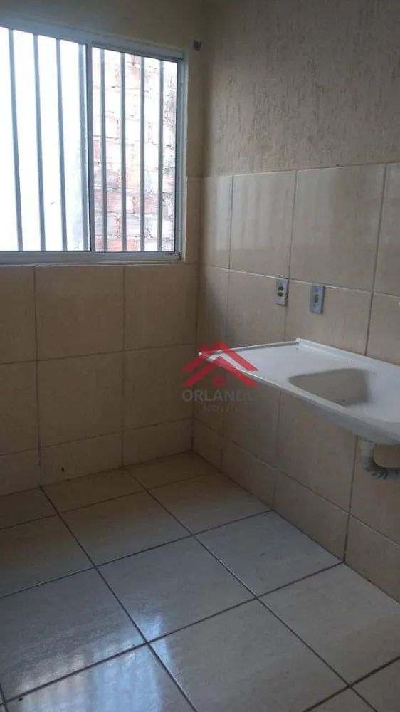 Casa, 2 quartos, 42 m² - Foto 2