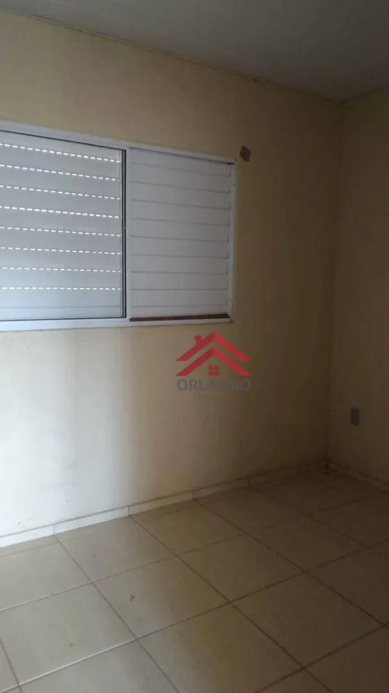 Casa, 2 quartos, 42 m² - Foto 4
