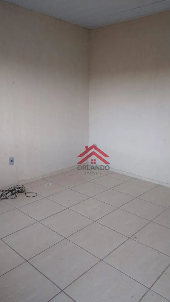 Casa, 2 quartos, 42 m² - Foto 1