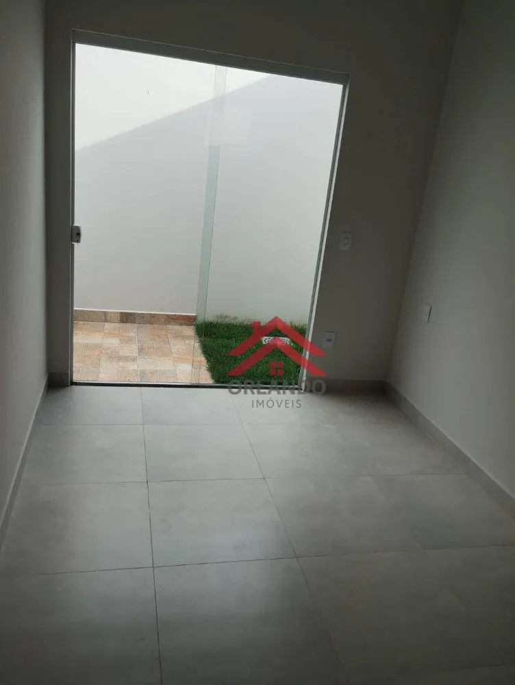 Casa, 3 quartos, 80 m² - Foto 2