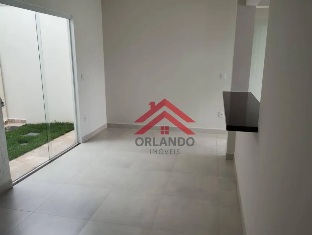 Casa, 3 quartos, 80 m² - Foto 1