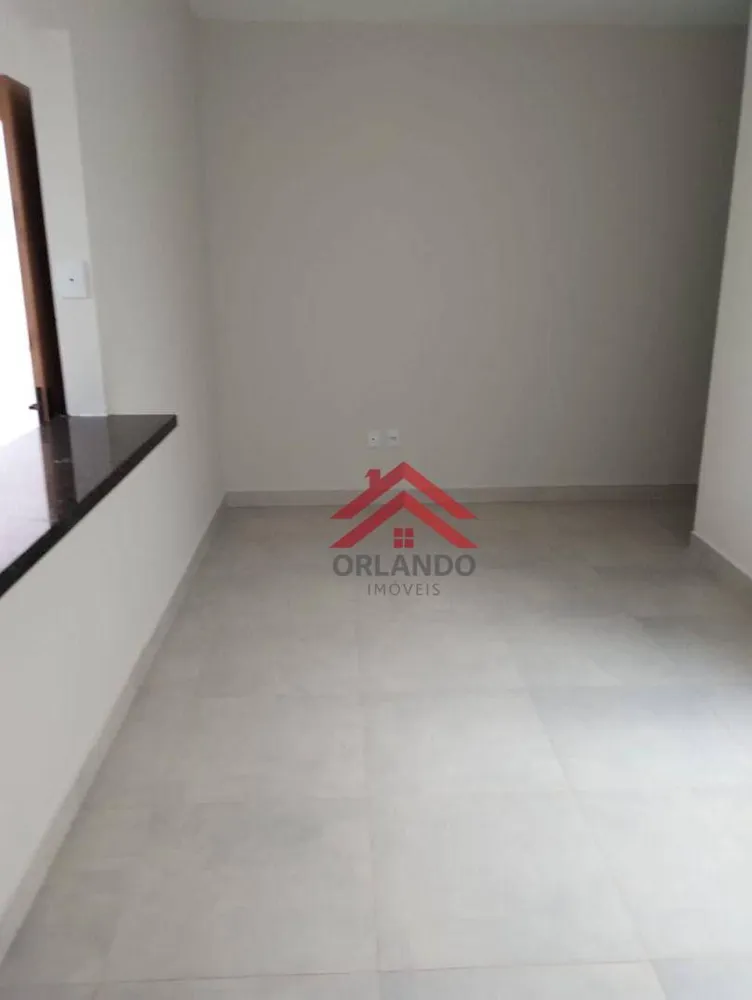 Casa, 3 quartos, 80 m² - Foto 3